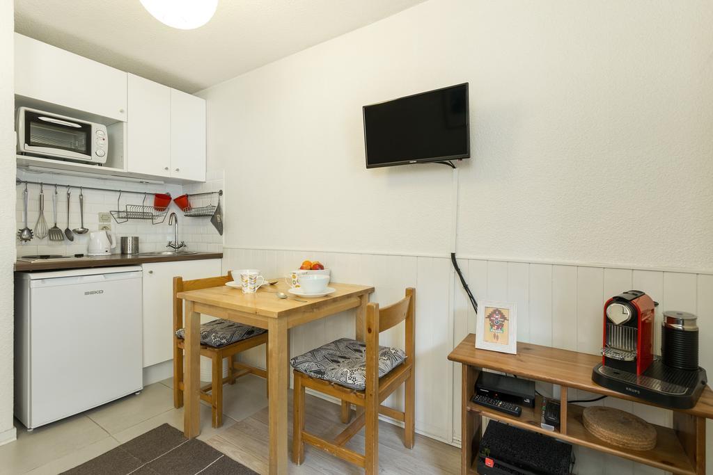 Apartment Blanc Neige 2 Chamonix Exterior foto